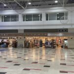 Norse Atlantic Airways AYT Terminal