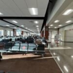 Norse Atlantic Airways AZA Terminal