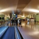 Norse Atlantic Airways BCN Terminal