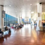 Norse Atlantic Airways BGY Terminal