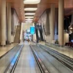 Norse Atlantic Airways BOM Terminal