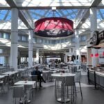 Norse Atlantic Airways CAE Terminal