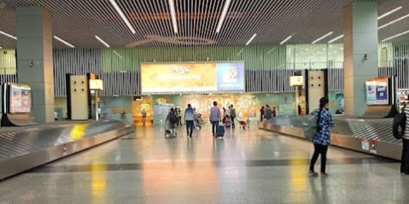 Norse Atlantic Airways Netaji Subhash Chandra Bose International Airport – CCU Terminal