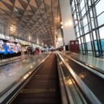 Norse Atlantic Airways CGK Terminal