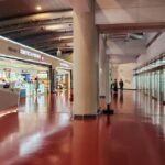 Norse Atlantic Airways FUK Terminal