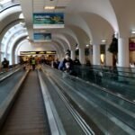 Norse Atlantic Airways CLT Terminal