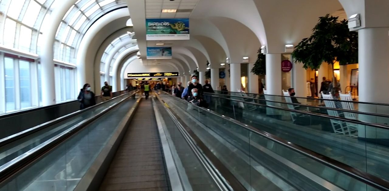 Norse Atlantic Airways Charlotte Douglas International Airport – CLT Terminal