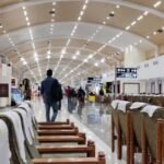 Norse Atlantic Airways COK Terminal