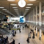 Norse Atlantic Airways CPH Terminal