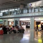 Norse Atlantic Airways CSX Terminal