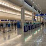 Norse Atlantic Airways CUN Terminal