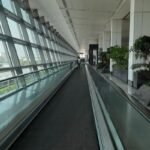 Norse Atlantic Airways DEL Terminal