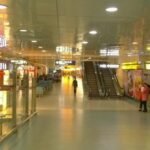 Norse Atlantic Airways DLC Terminal