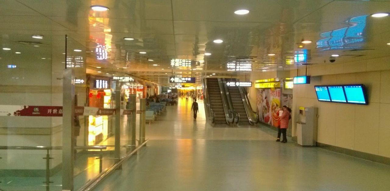 Norse Atlantic Airways Dalian Zhoushuizi International Airport – DLC Terminal