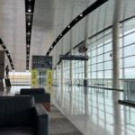 Norse Atlantic Airways DLH Terminal