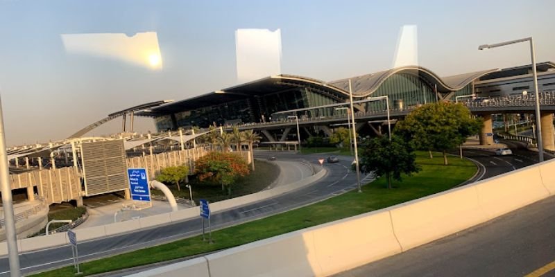 Norse Atlantic Airways Hamad International Airport – DOH Terminal