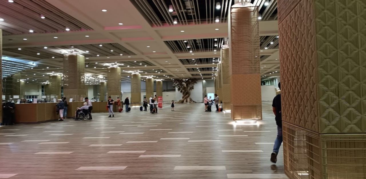 Norse Atlantic Airways I Gusti Ngurah Rai International Airport – DPS Terminal