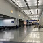 Norse Atlantic Airways DTW Terminal