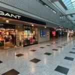 Norse Atlantic Airways DUS Terminal