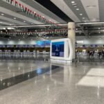 Norse Atlantic Airways DWC Terminal