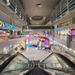 Norse Atlantic Airways DXB Terminal