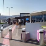 Norse Atlantic Airways EDI Terminal