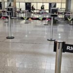 Norse Atlantic Airways GIG Terminal