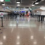 Norse Atlantic Airways GVA Terminal