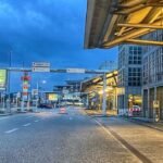 Norse Atlantic Airways HAM Terminal