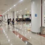 Norse Atlantic Airways HAN Terminal