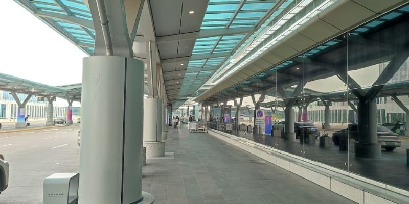 Norse Atlantic Airways Hangzhou International Airport – HGH Terminal