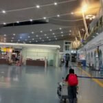 Norse Atlantic Airways HKT Terminal