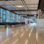 Norse Atlantic Airways HNL Terminal