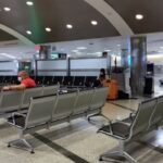 Norse Atlantic Airways HOU Terminal