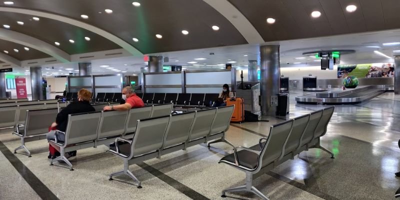 Norse Atlantic Airways William P. Hobby Airport – HOU Terminal