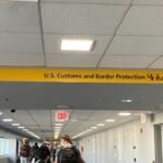 Norse Atlantic Airways JFK Terminal