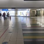 Norse Atlantic Airways JNB Terminal