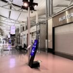 Norse Atlantic Airways KIX Terminal