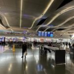 Norse Atlantic Airways LAS Terminal