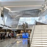 Norse Atlantic Airways LAX Terminal