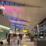 Norse Atlantic Airways LHR Terminal