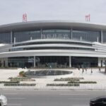 Norse Atlantic Airways LHW Terminal