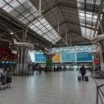 Norse Atlantic Airways LIS Terminal