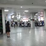 Norse Atlantic Airways LOS Terminal