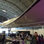 Norse Atlantic Airways MAN Terminal