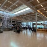 Norse Atlantic Airways MCI Terminal