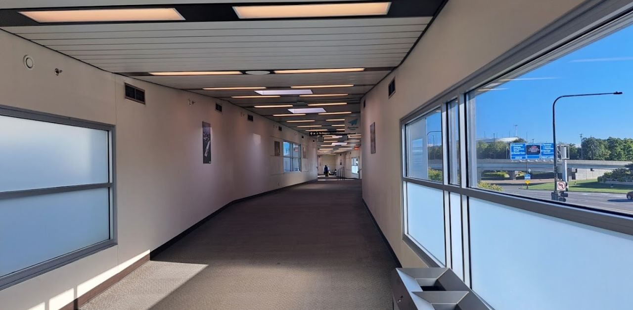 Norse Atlantic Airways Chicago Midway International Airport – MDW Terminal