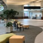 Norse Atlantic Airways MHT Terminal