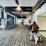 Norse Atlantic Airways MIA Terminal