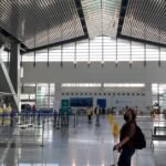 Norse Atlantic Airways MNL Terminal